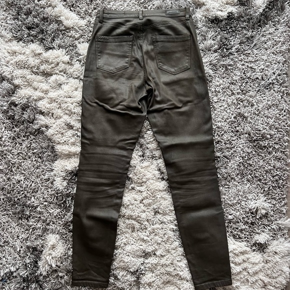 Blank NYC high waisted jeans - Picture 2 of 2